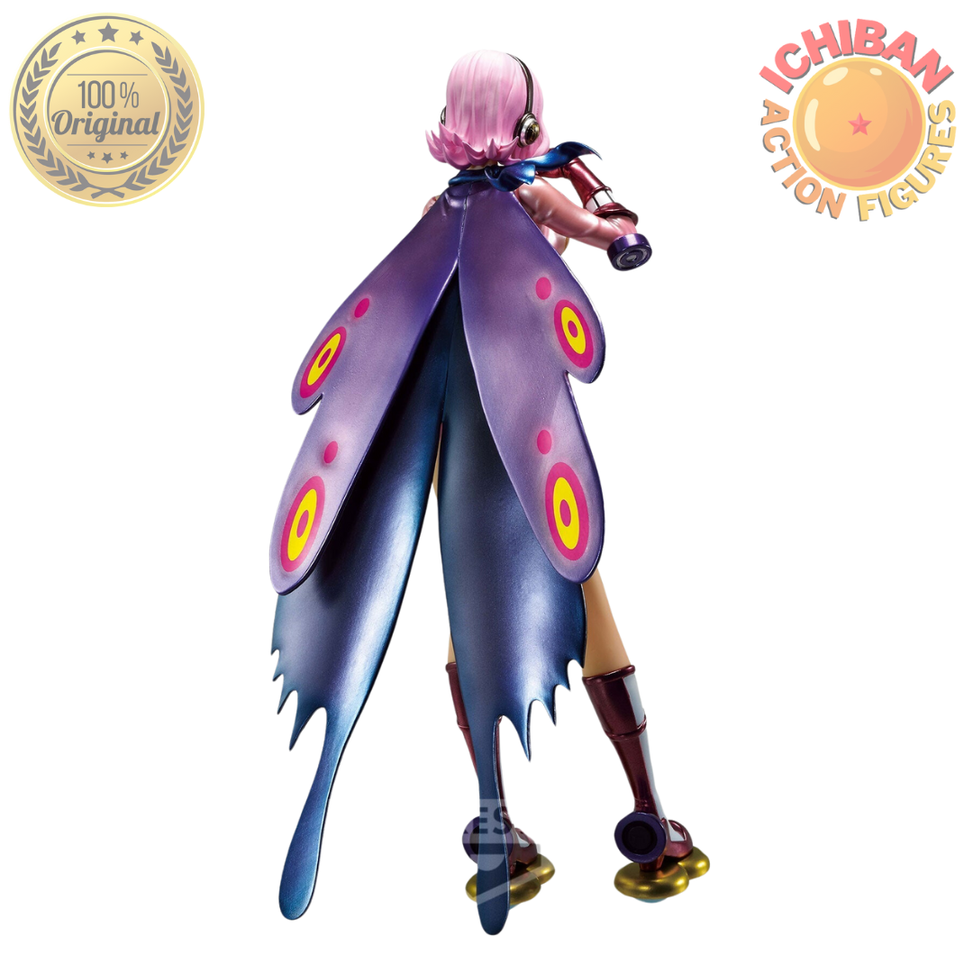 VINSMOKE REIJU ONE PIECE CHRONICLES GLITTER & GLAMOURS BANPRESTO