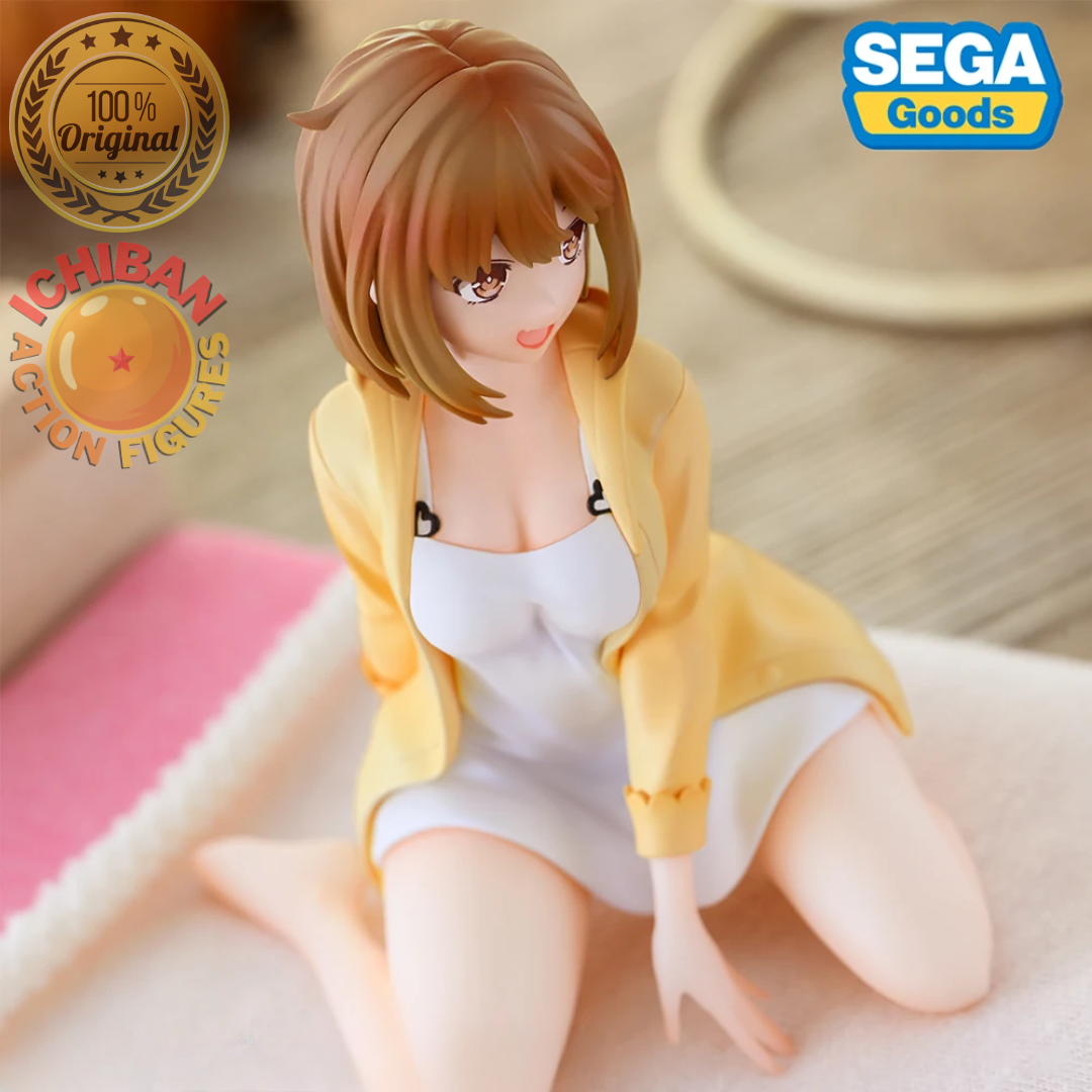 RYZA DE JOELHOS ATELIER RYZA SEGA 100% ORIGINAL LACRADO RYZA DE JOELHOS ATELIER RYZA SEGA 100% ORIGINAL LACRADO