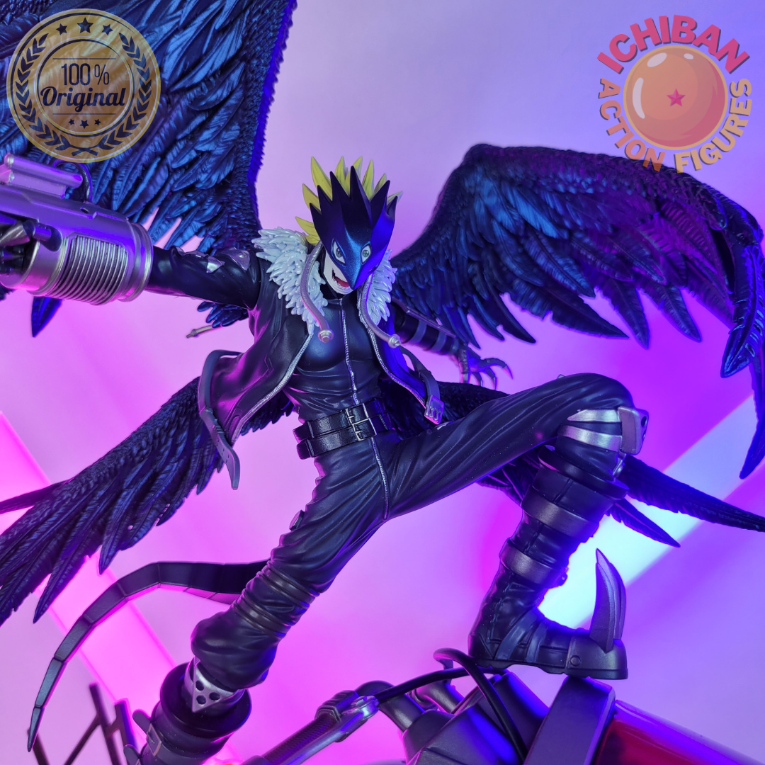 デジモン Sun-STUDIO デーモン フィギュア BEELZEBUMON DIGIMON SUN STUDIO 100% ORIGINAL - ICHIBAN ACTION FIGURES
