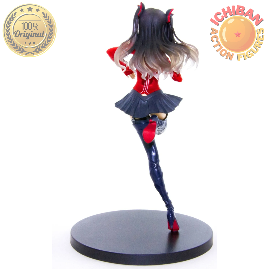RIN TOHSAKA FATE EXTRA/LAST ENCORE TAITO 100% ORIGINAL SEM CAIXA ...