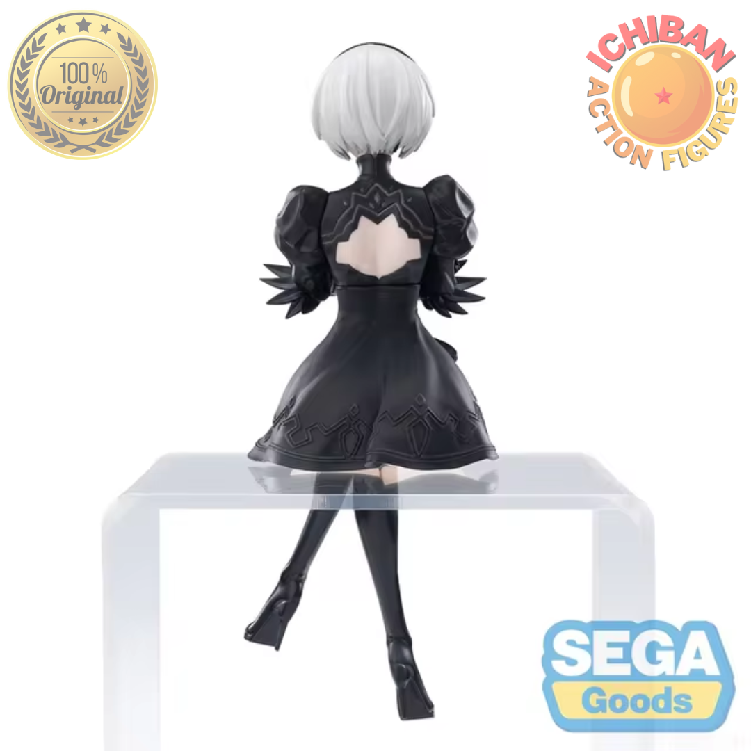 NieR:Automata2B フィギュア Amazon | ニーア オートマタ ブリングアーツ ヨルハ 二号 B型 Version