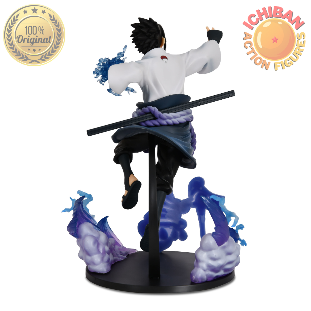 UCHIHA SASUKE SPECIAL VER. NARUTO SHIPPUDEN VIBRATION STARS