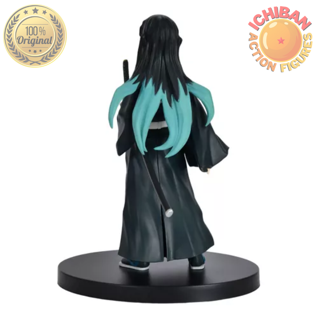 MUICHIRO TOKITO DEMON SLAYER DXF VOL.33 BANPRESTO 100% ORIGINAL