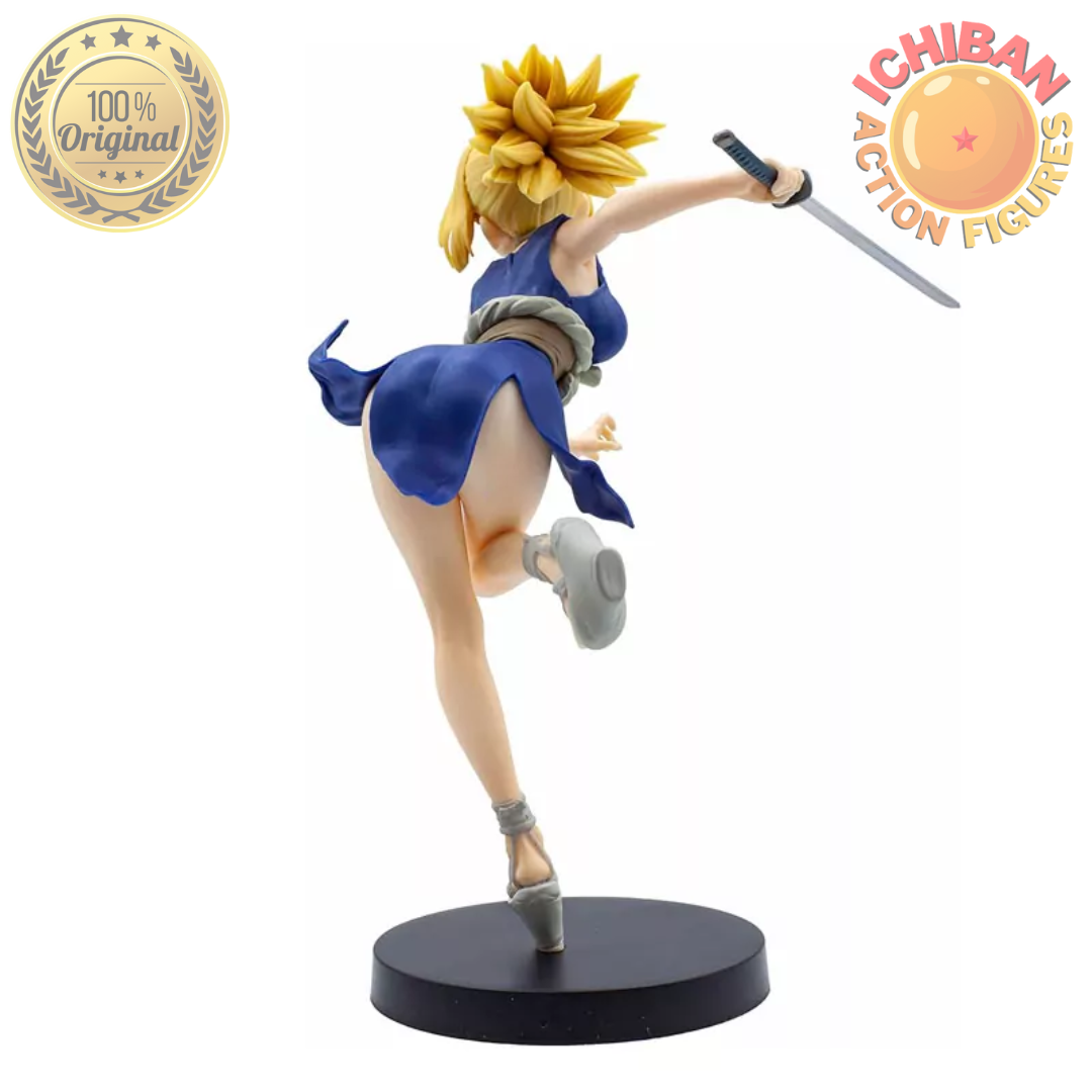 KOHAKU DR. STONE BANPRESTO 100% ORIGINAL LACRADO - ICHIBAN ACTION