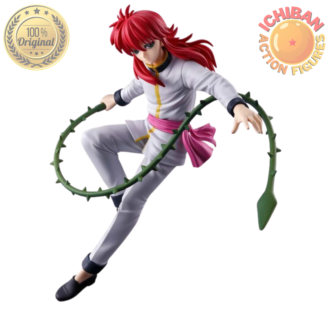 KURAMA YOUKO ANKOKU BUJUTSUKAI VER. YU YU HAKUSHO DXF