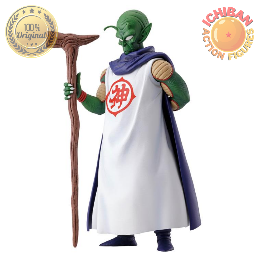 KAMI SAMA DRAGON BALL MASTERLISE EX TEMPLO NAS NUVENS ICHIBAN KUJI