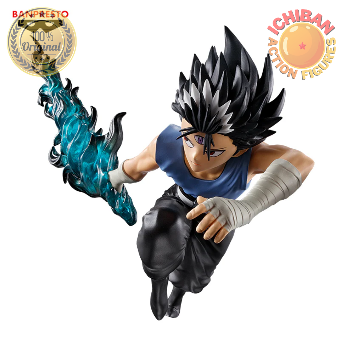 HIEI ANKOKU BUJUTSUKAI VER. YU YU HAKUSHO DXF BANPRESTO 100