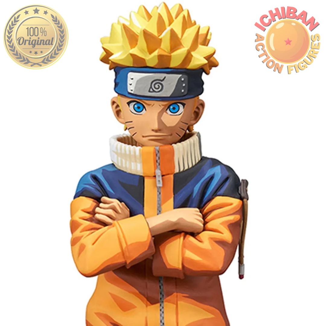 その他 naruto kid UZUMAKI NARUTO KID GRANDISTA MANGÁ DIMENSSIONS BANPRESTO 100