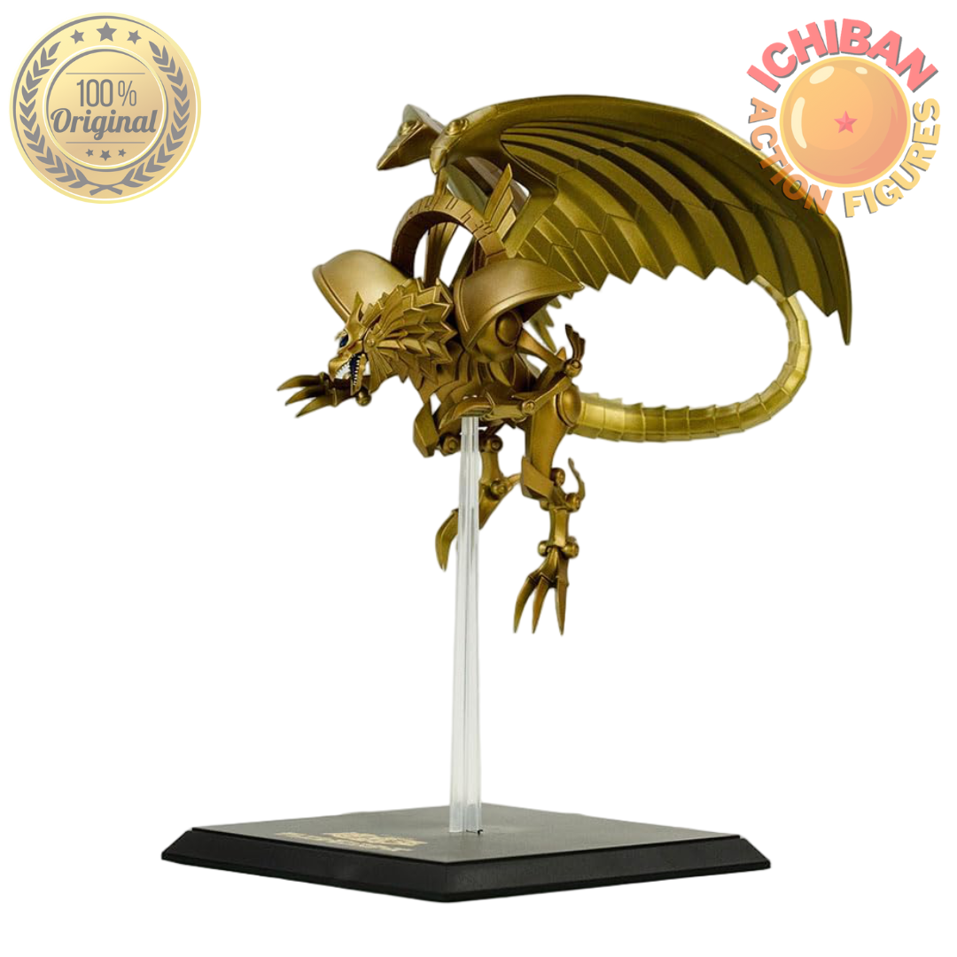 DRAGÃO ALADO DE RÁ YUGIOH MONSTERS LEGION KONAMI 100% ORIGINAL