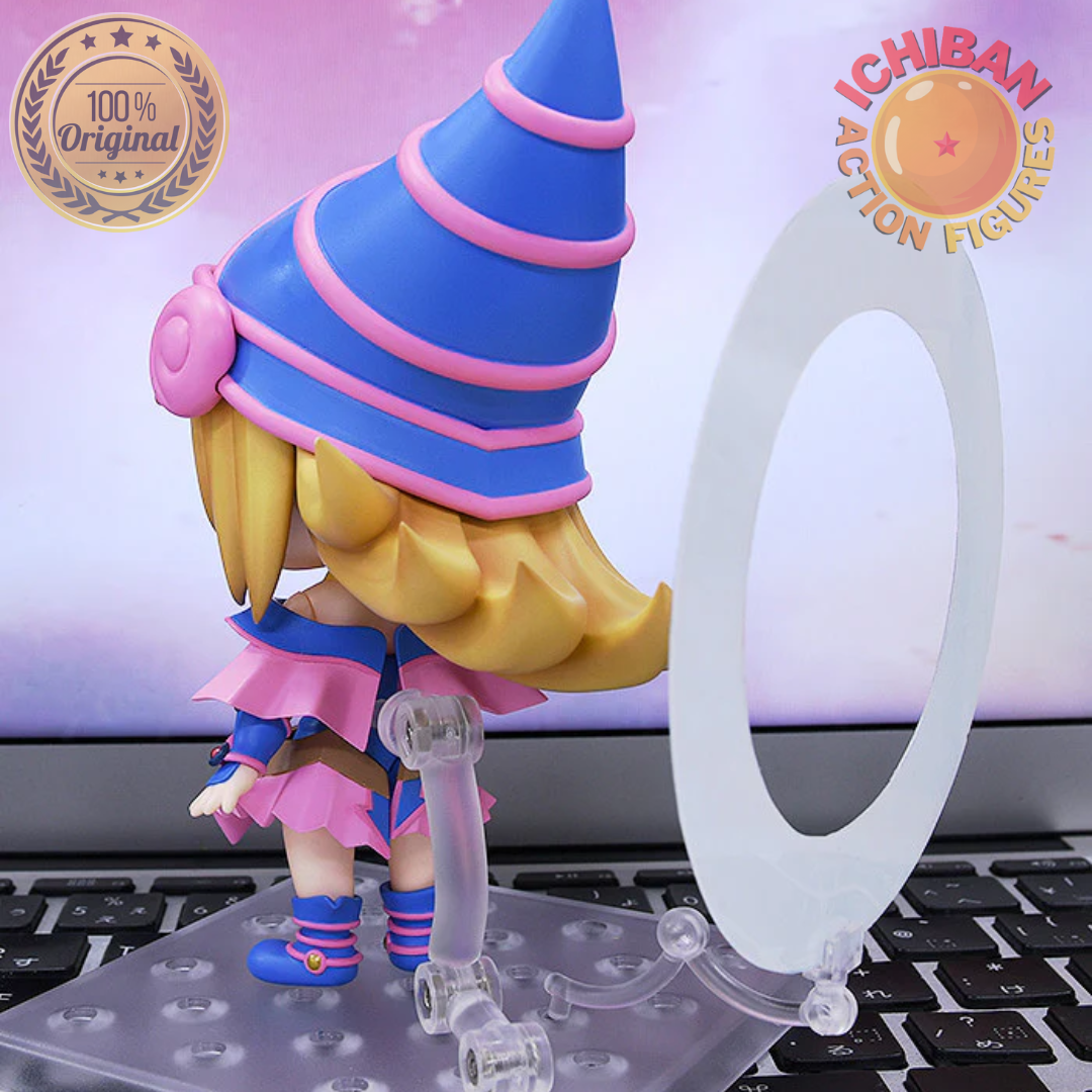 Funko Pop! Dark Magician Girl: Yu-Gi-Oh! #390 - Funko - Tudo de