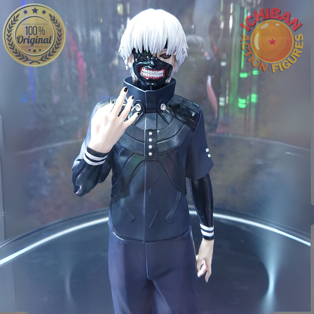 東京喰種 Grandista-KANEKI KEN- 9点セット RESERVA] KEN KANEKI TOKYO GHOUL GRANDISTA BANPRESTO 100% ORIGINAL