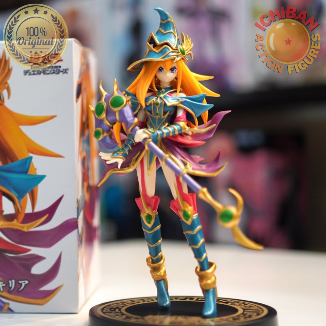 MAGICIAN'S VALKYRIA YUGIOH OFFICIAL CARD GAME EQUAL ARTS KONAMI