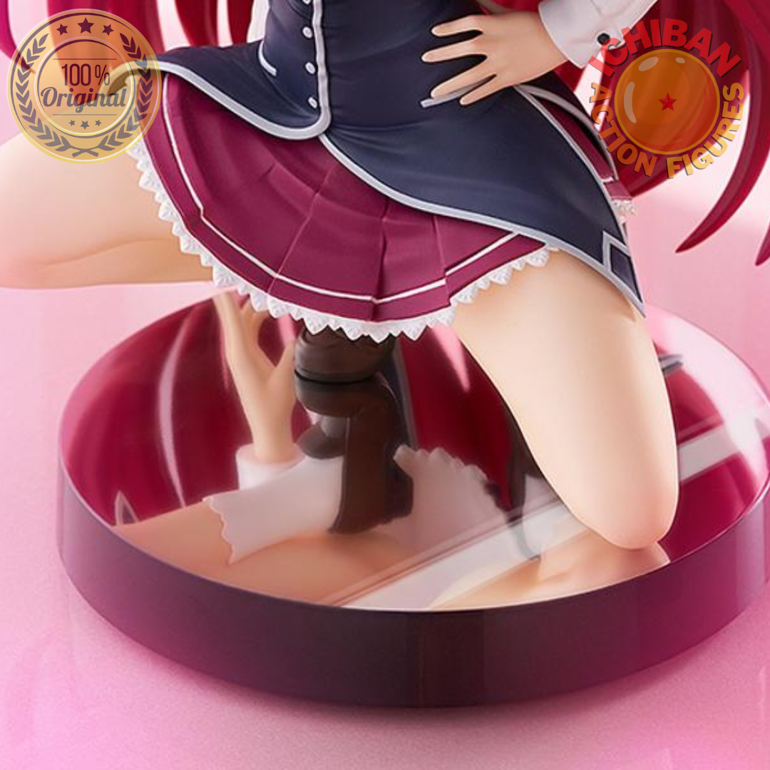RESERVA] RIAS GREMORY HIGH SCHOOL DXD POP UP PARADE L VER