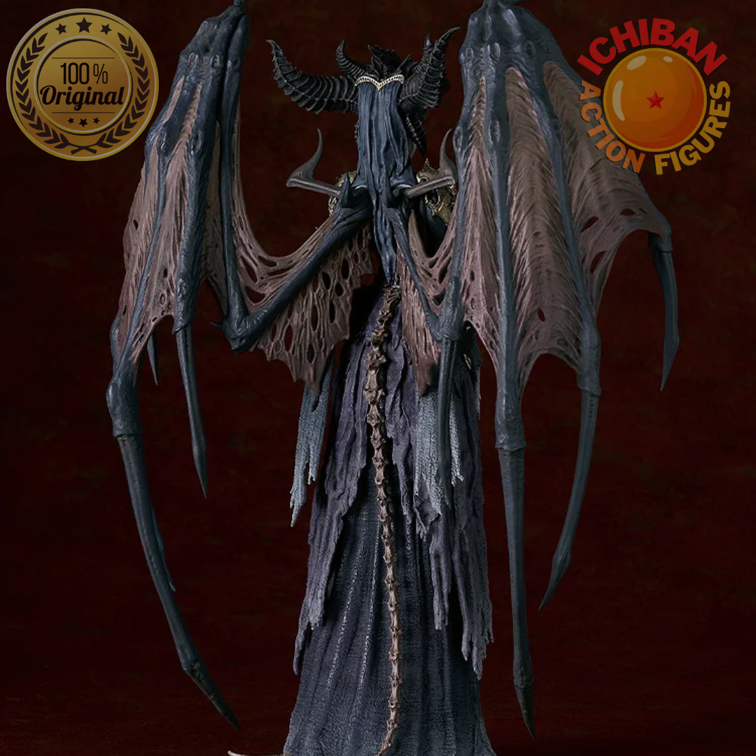 LILITH DIABLO POP UP PARADE L VER. GOODSMILE COMPANY 100% ORIGINAL