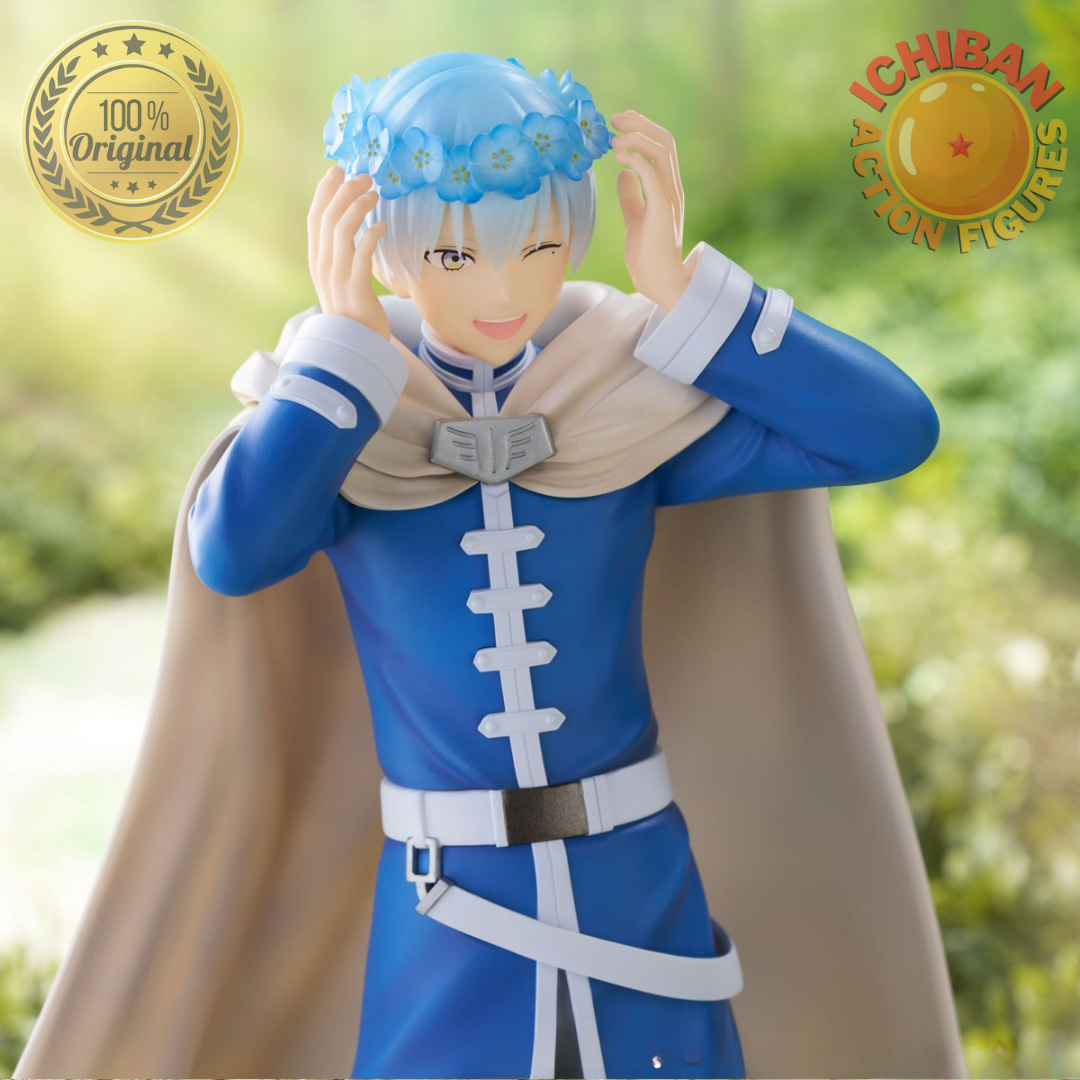 RESERVA - VALOR TOTAL] HIMMEL SOUSOU NO FRIEREN TRIO TRY IT FIGURE