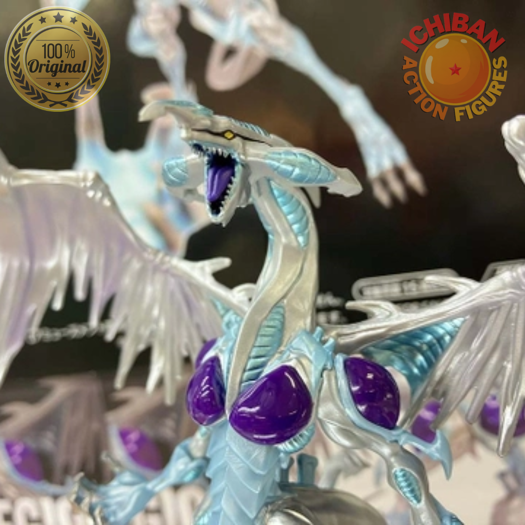 DRAGÃO DA POEIRA ESTELAR YUGIOH EQUAL ARTS KONAMI 100% ORIGINAL