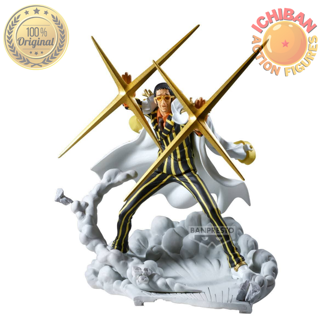 RESERVA - VALOR TOTAL] CONJUNTO LUFFY SNAKE VS BORSALINO ONE PIECE