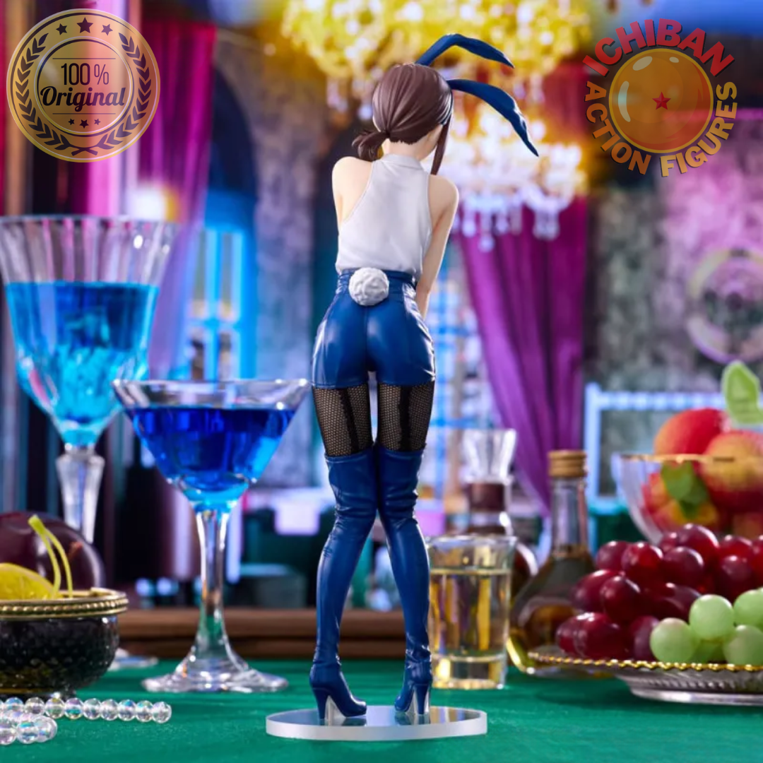 PRÉ-VENDA NOVEMBRO/25 - 50%] KOBENE BUNNY VER. CHAINSAW MAN BICUTE