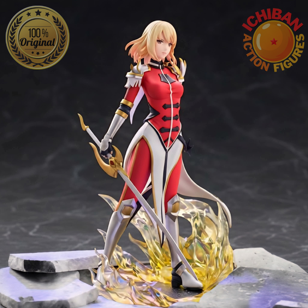 RESERVA - VALOR TOTAL] CHA HAE-IN SOLO LEVELING XROSS LINK SEGA