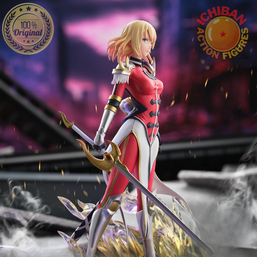 RESERVA - VALOR TOTAL] CHA HAE-IN SOLO LEVELING XROSS LINK SEGA