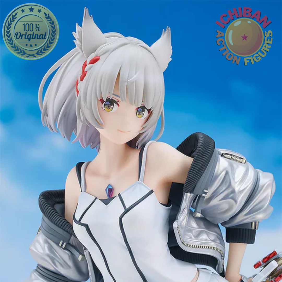 MIO XENOBLADE 3 GOODSMILE COMPANY 1/7 100% ORIGINAL LACRADO