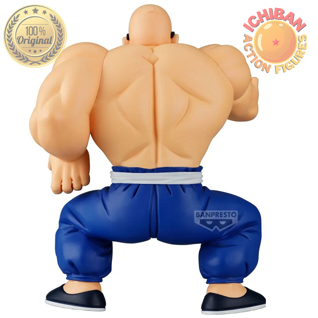 RESERVA VALOR TOTAL] MESTRE KAME FULL POWER DRAGON BALL Z SOLID