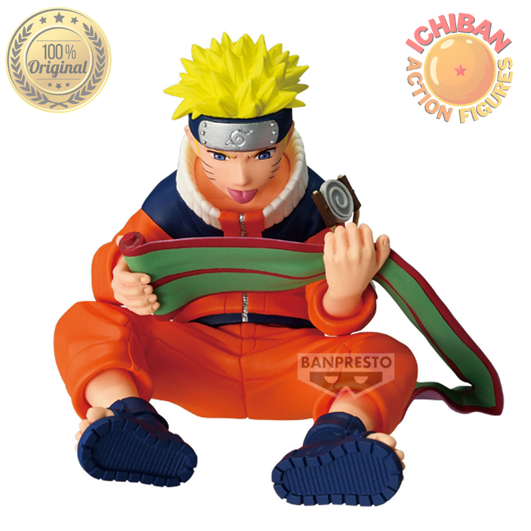 RESERVA VALOR TOTAL] CONJUNTO NARUTO E KAKASHI NARUTO CLASSICO