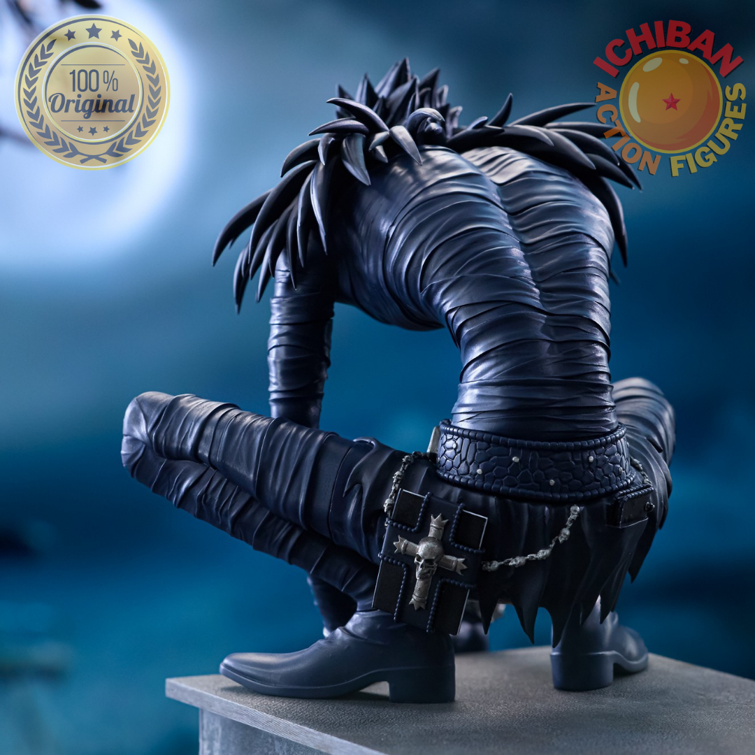 PRÉ-VENDA MAIO/26 - 50%] RYUK DEATH NOTE NOODLE STOPPER FURYU 100