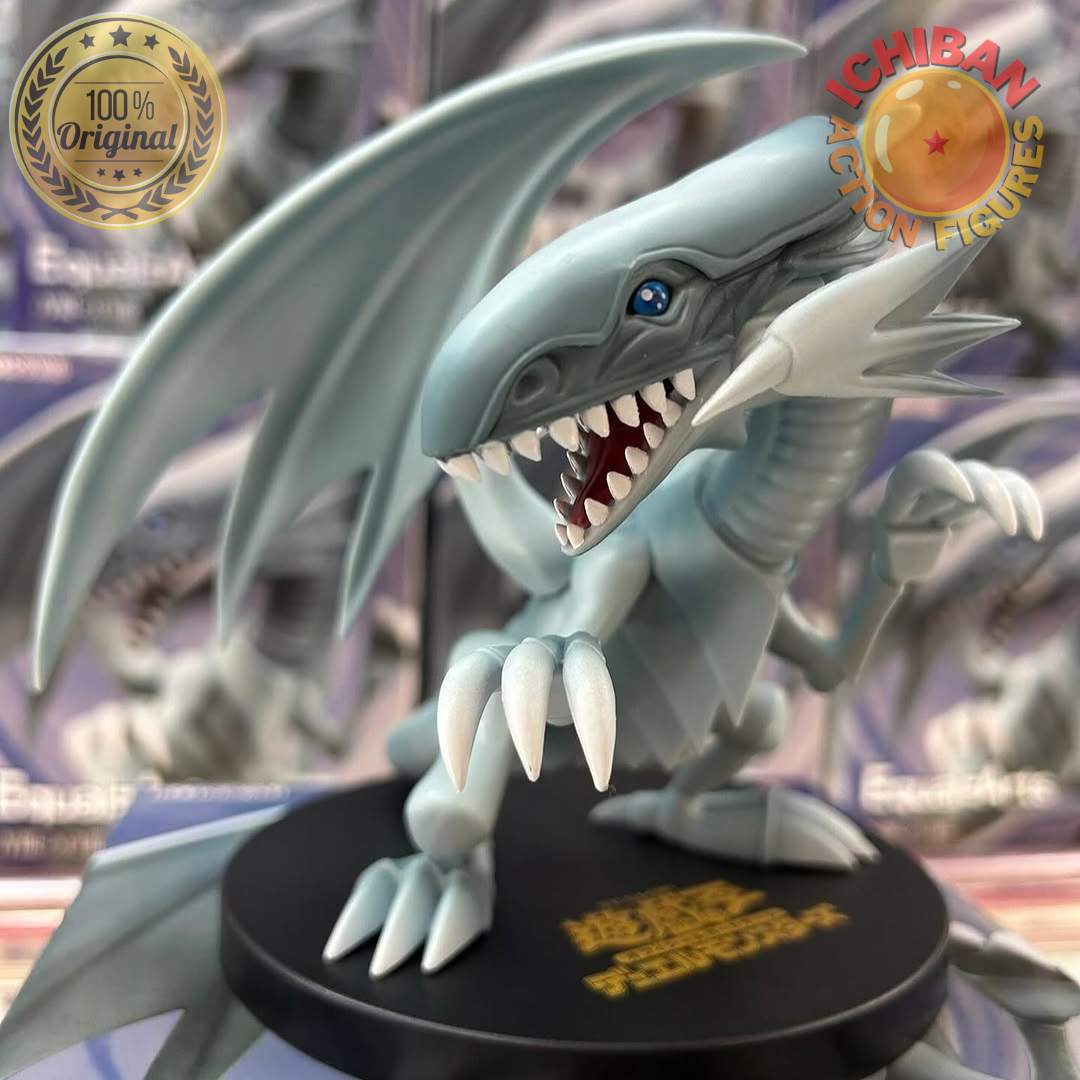Yoshi様限定 6本セットDragon Blanc de Blancs Yu-gi-oh! Booster A Lenda Do Dragão Branco De Olhos Azuis