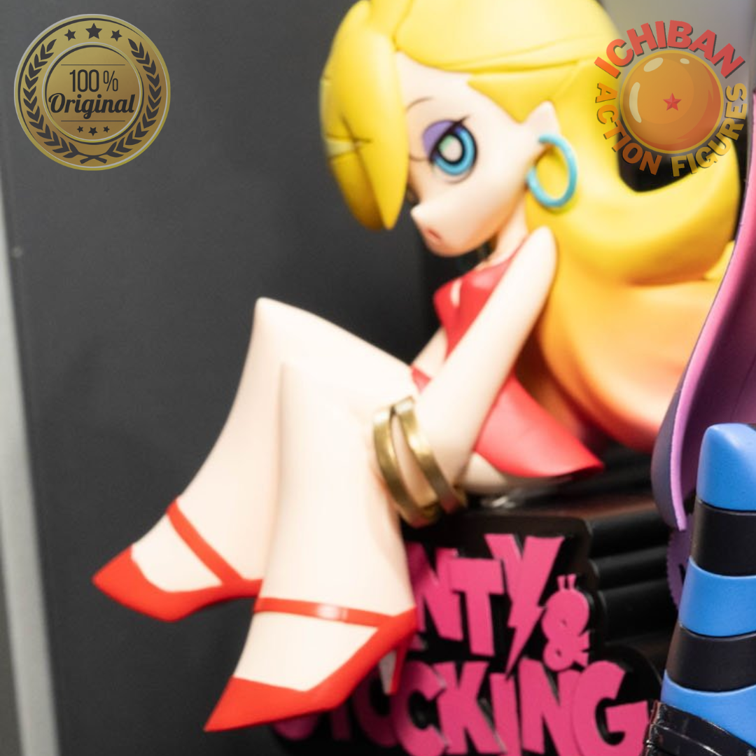 PRÉ-VENDA JUNHO/26 - 50%] PANTY OF PANTY AND STOCKING WITH