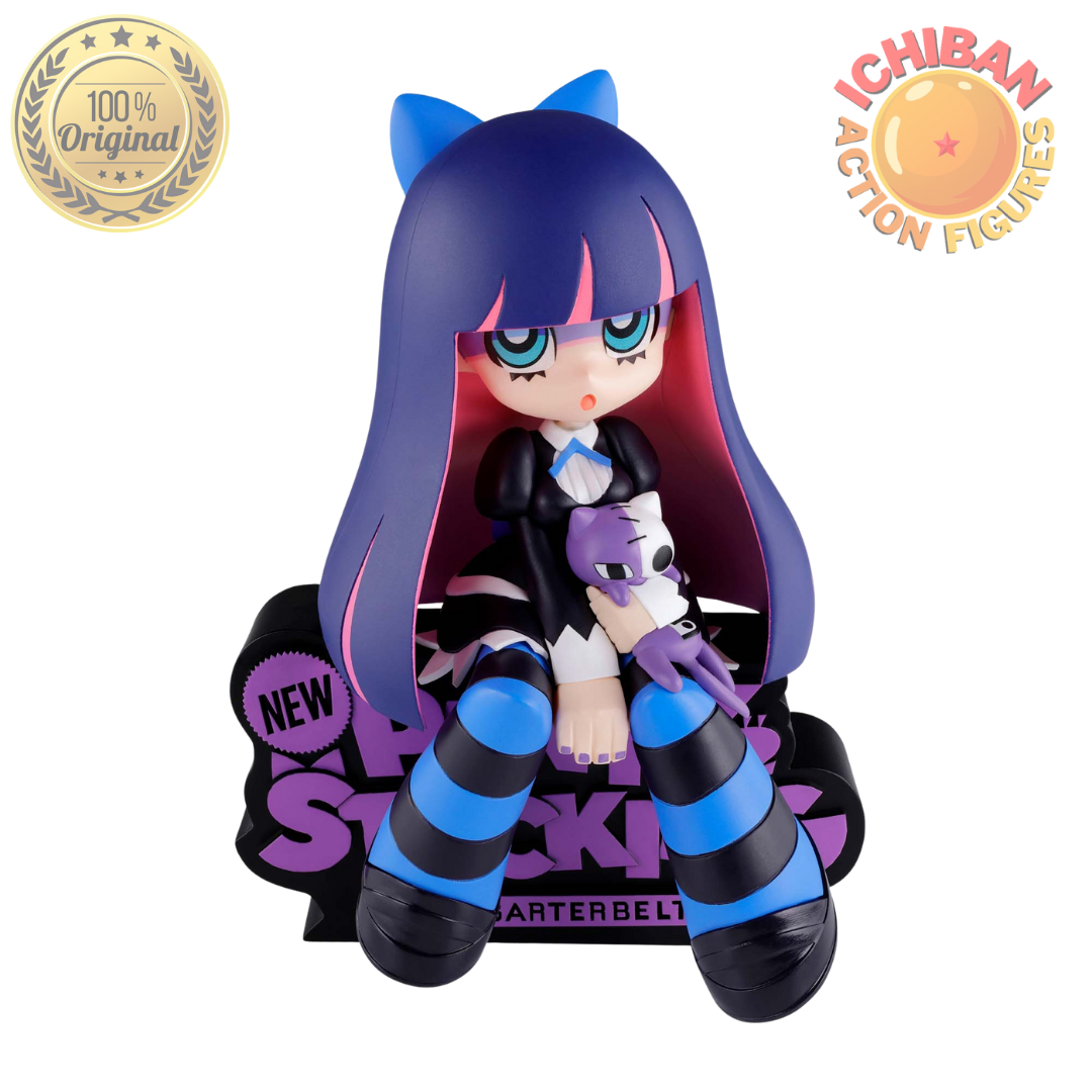 PRÉ-VENDA JUNHO/26 - 50%] STOCKING OF PANTY AND STOCKING WITH