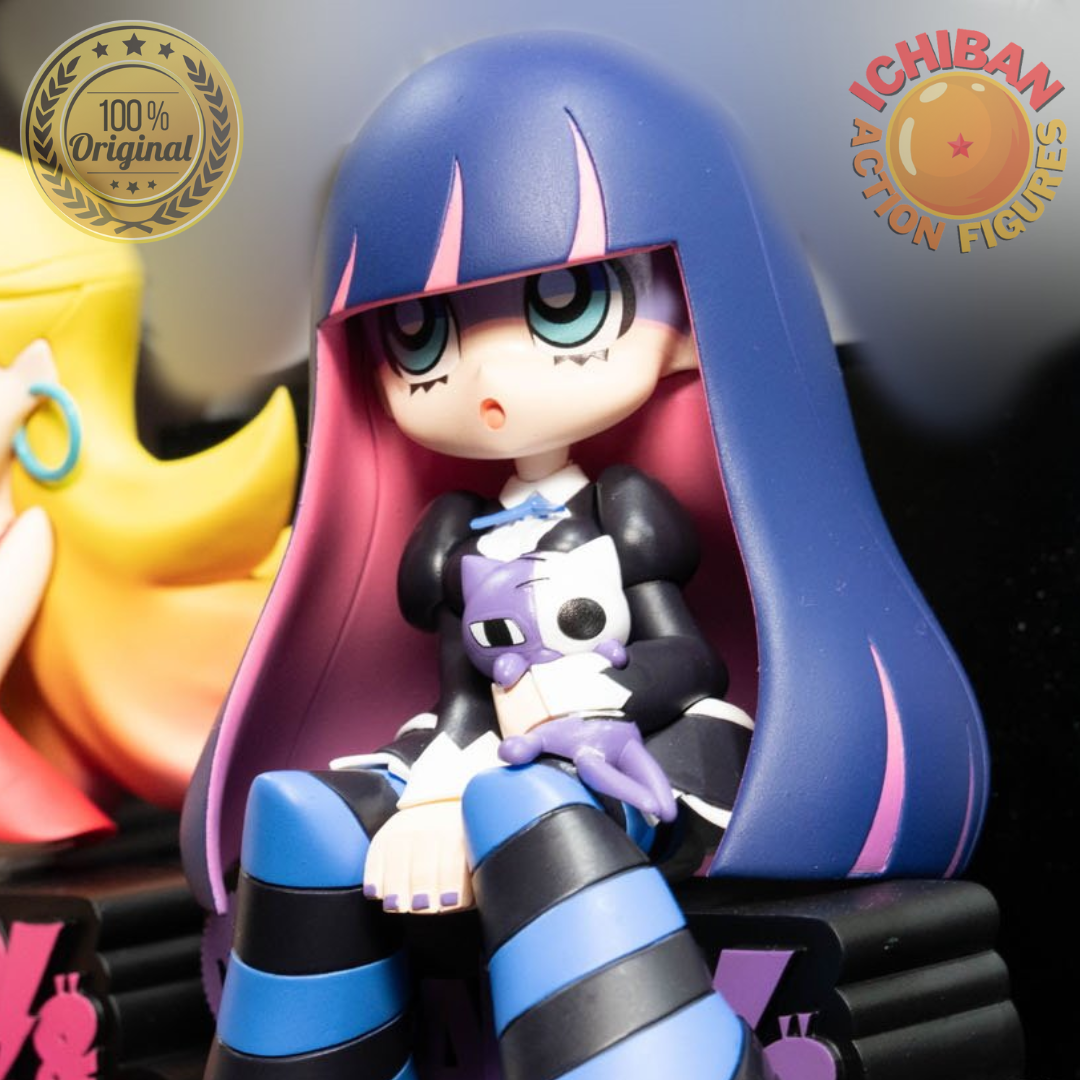 PRÉ-VENDA JUNHO/26 - 50%] STOCKING OF PANTY AND STOCKING WITH