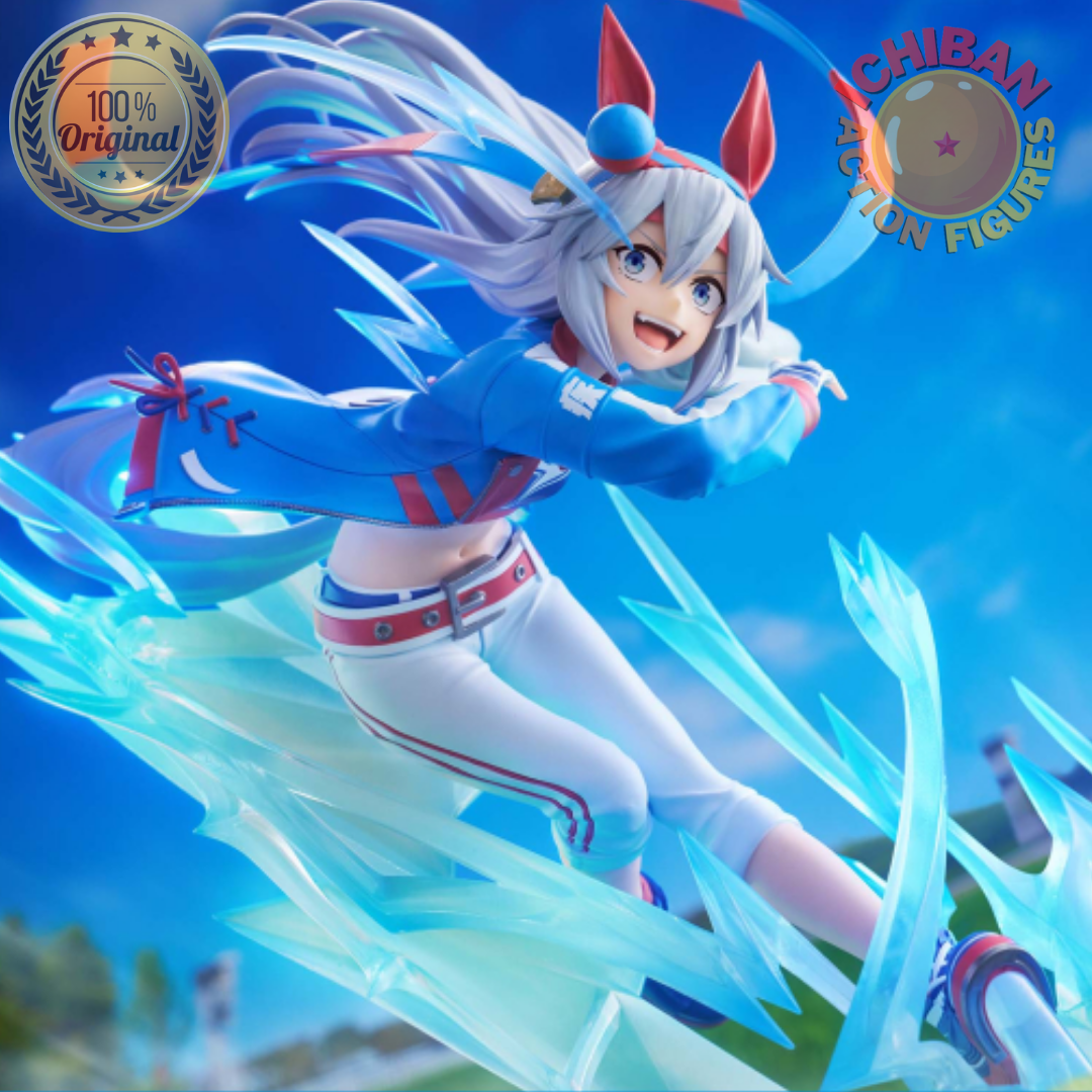 RESERVA] TAMAMO CROSS UMA MUSUME CINDERELLA GRAY BPEV EVOLVE