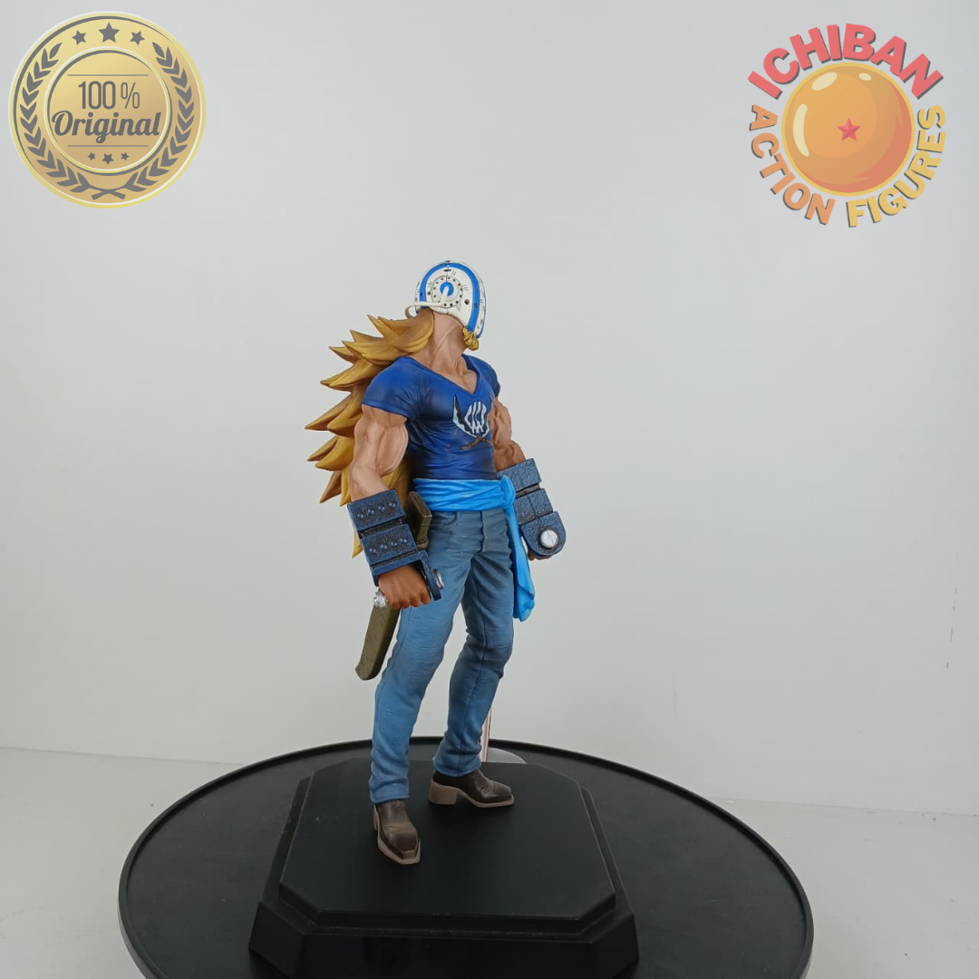 KILLER ONE PIECE ICHIBAN KUJI BANDAI 100% ORIGINAL SEM CAIXA