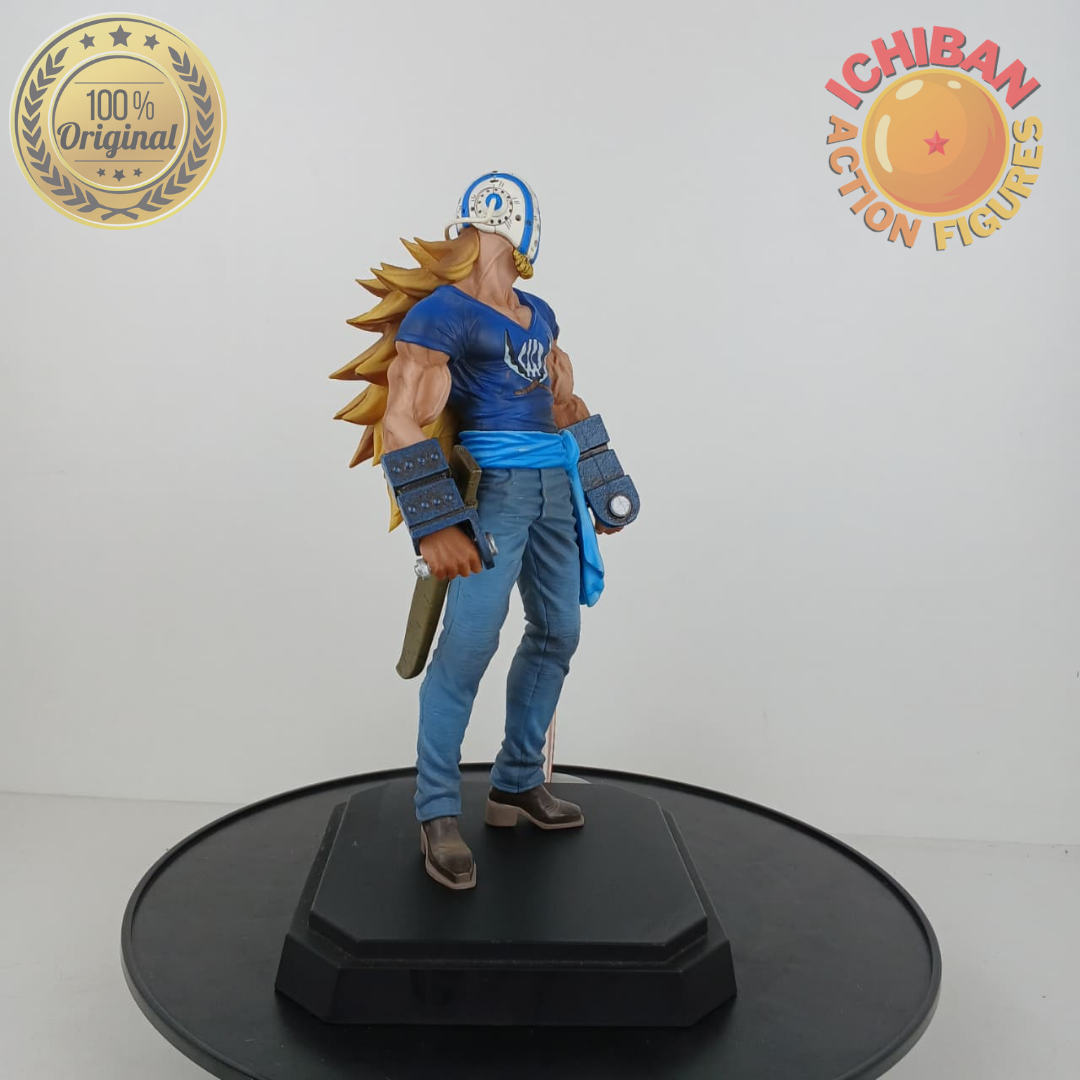 Aaaaa　SP+LAST+UKI B賞一点 KILLER ONE PIECE ICHIBAN KUJI BANDAI 100% ORIGINAL SEM CAIXA
