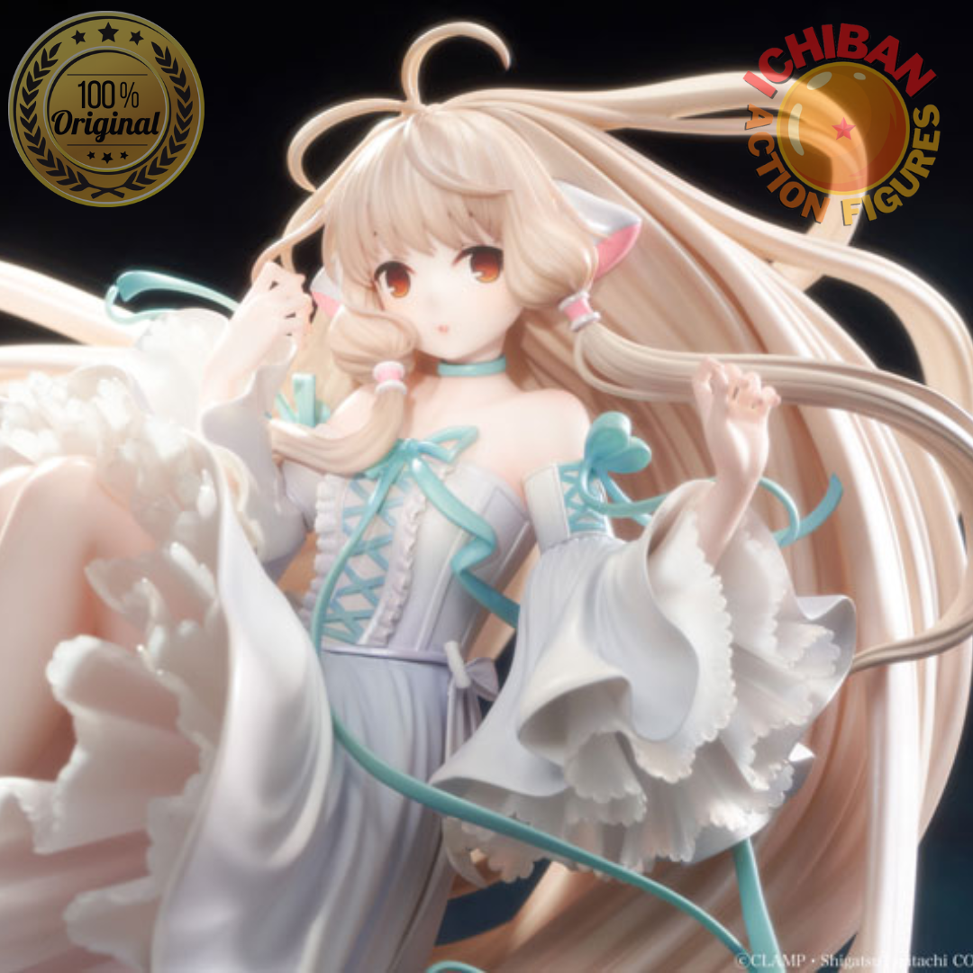 コレクション chi- PRÉ-VENDA JANEIRO/2027 - 50%] CHII CHOBITS CLAMP MAGI ARTS DX VER