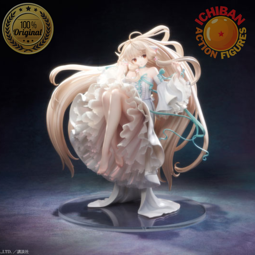 PRÉ-VENDA JANEIRO/2027 - 50%] CHII CHOBITS CLAMP MAGI ARTS DX VER