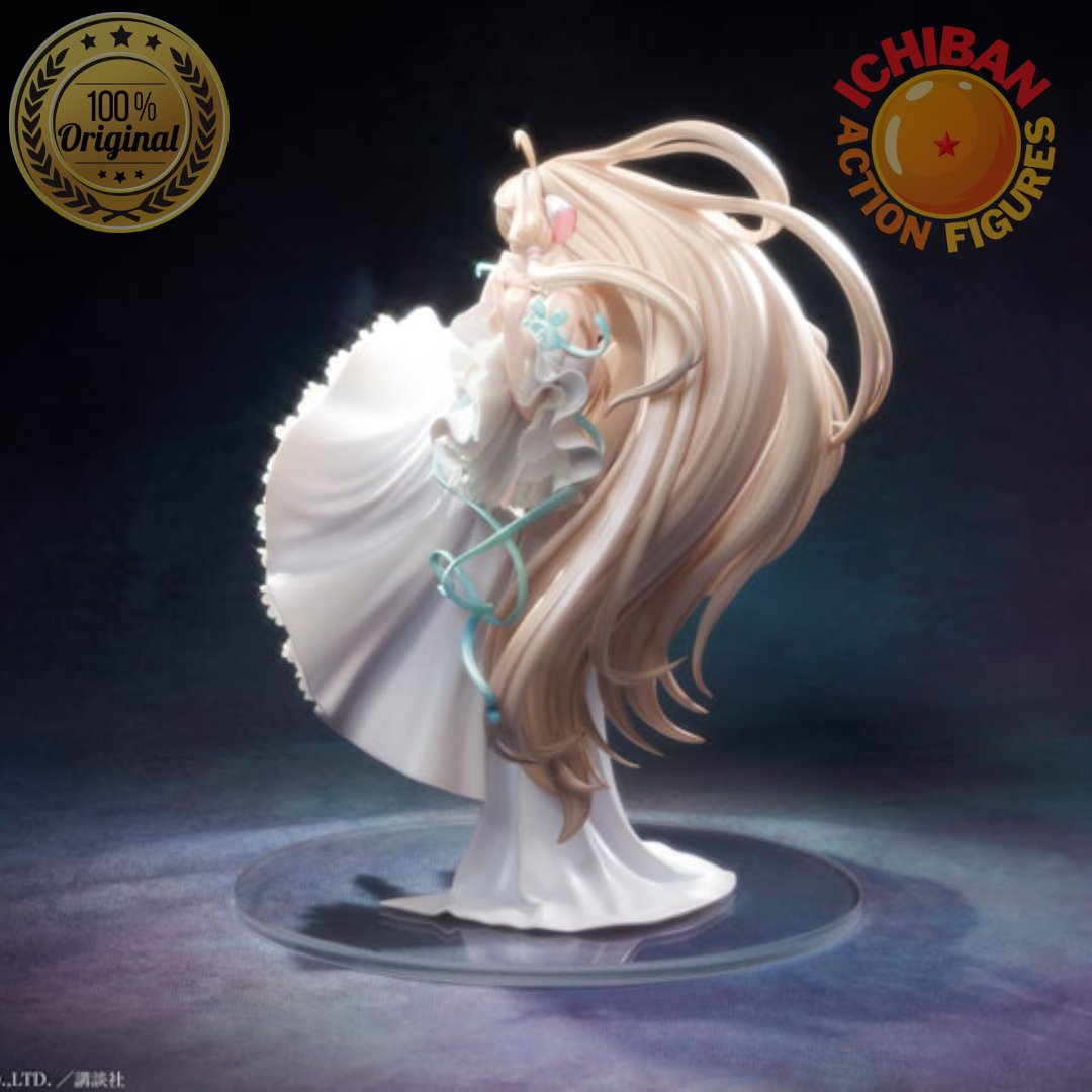 コレクション chi- PRÉ-VENDA JANEIRO/2027 - 50%] CHII CHOBITS CLAMP MAGI ARTS DX VER
