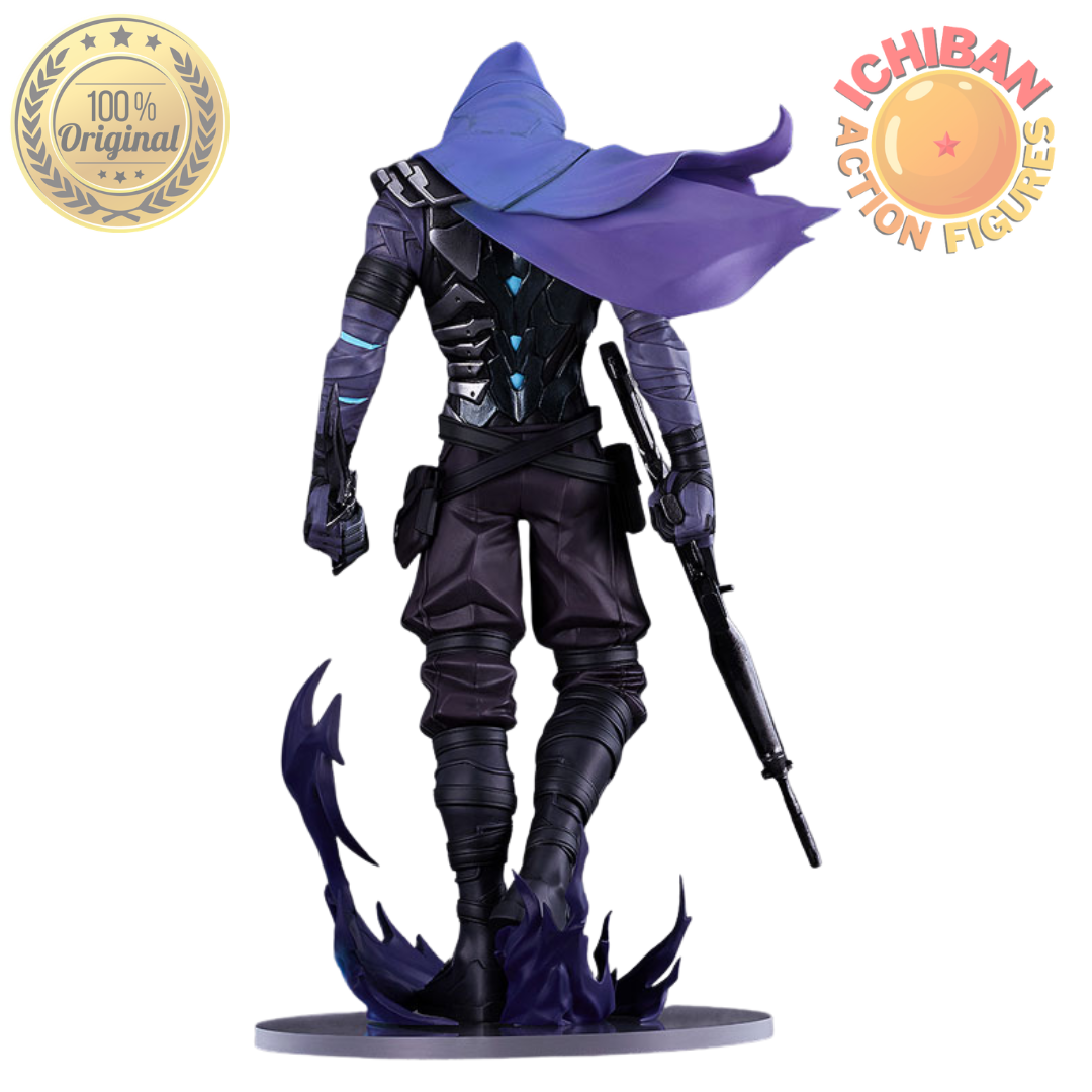 PRÉ-VENDA NOVEMBRO/2026 - 50%] OMEN VALORANT POP UP PARADE SP VER