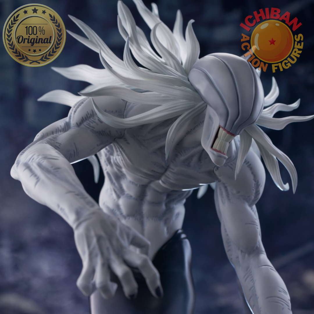 PRÉ-VENDA AGOSTO/2026 - 50% DO VALOR TOTAL] RIKA ORIMOTO JUJUTSU