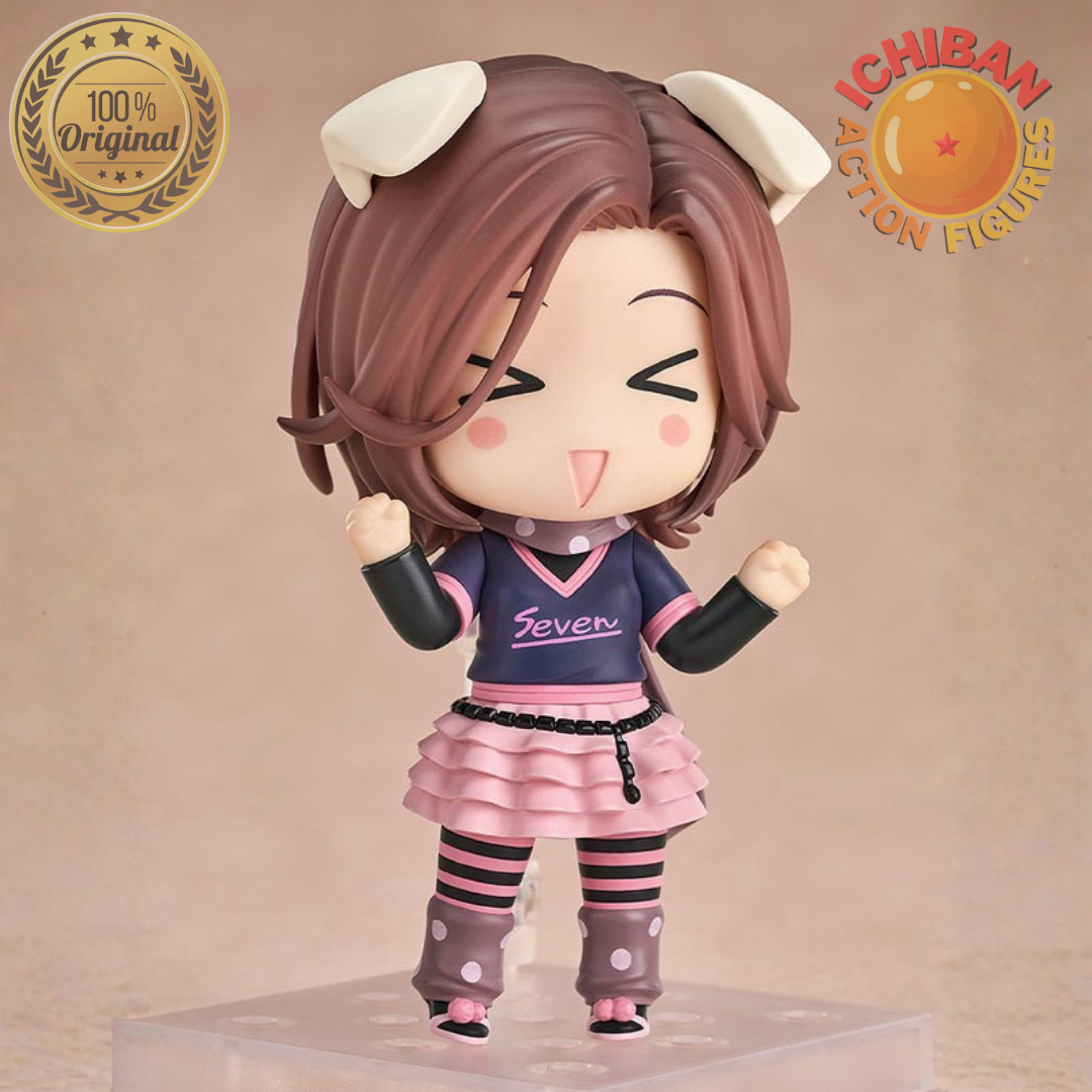 PRÉ-VENDA SETEMBRO/2026 - 50%] NANA KOMATSU NENDOROID 100