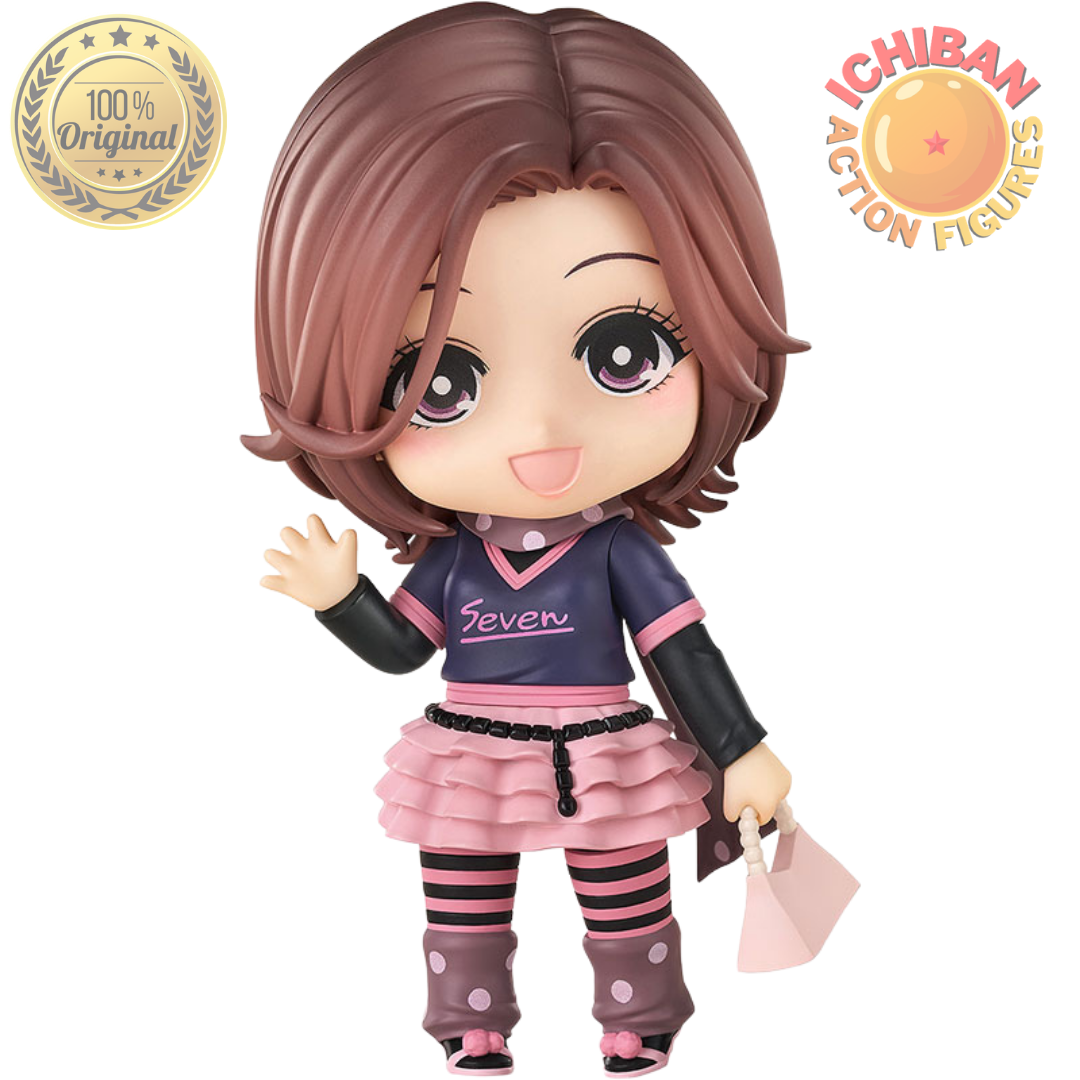 PRÉ-VENDA SETEMBRO/2026 - 50%] NANA KOMATSU NENDOROID 100