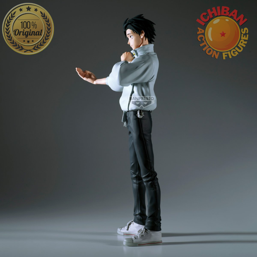 yuta⭐︎ PRÉ-VENDA AGOSTO/2026 - 50%] YUTA OKKOTSU JUJUTSU KAISEN GRANDISTA