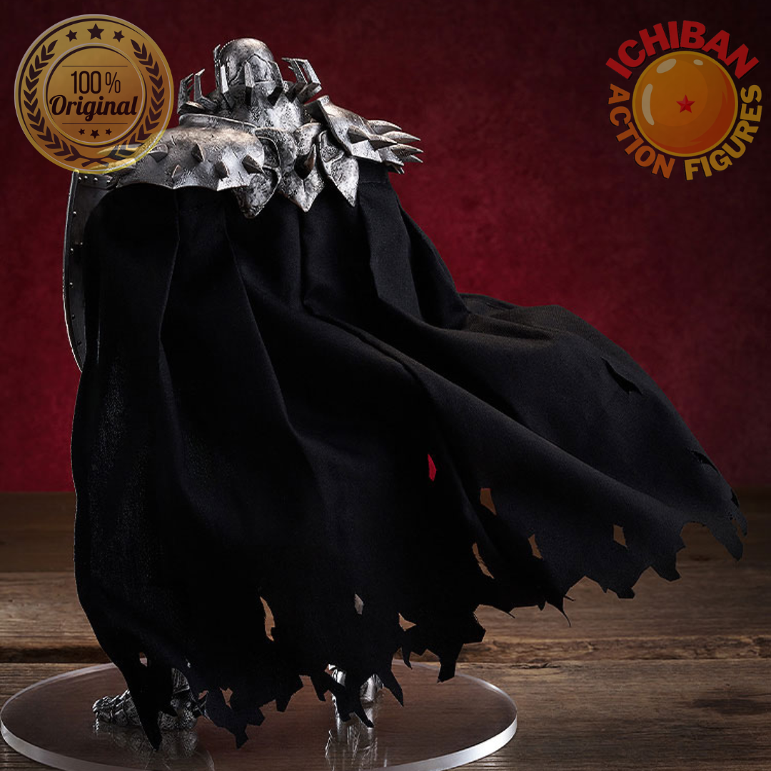 SKULL KNIGHT BERSERK POP UP PAEADE L VER. GOODSMILE COMPANY 100
