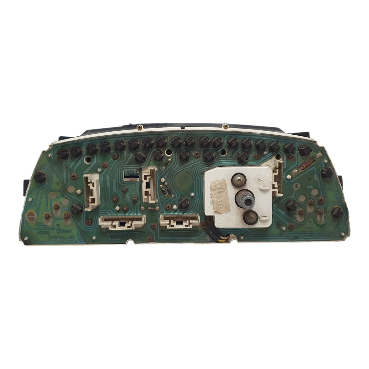 Painel Instrumentos Tempra 1995 A 1998 220Km 8000Rpm Original - Um ...