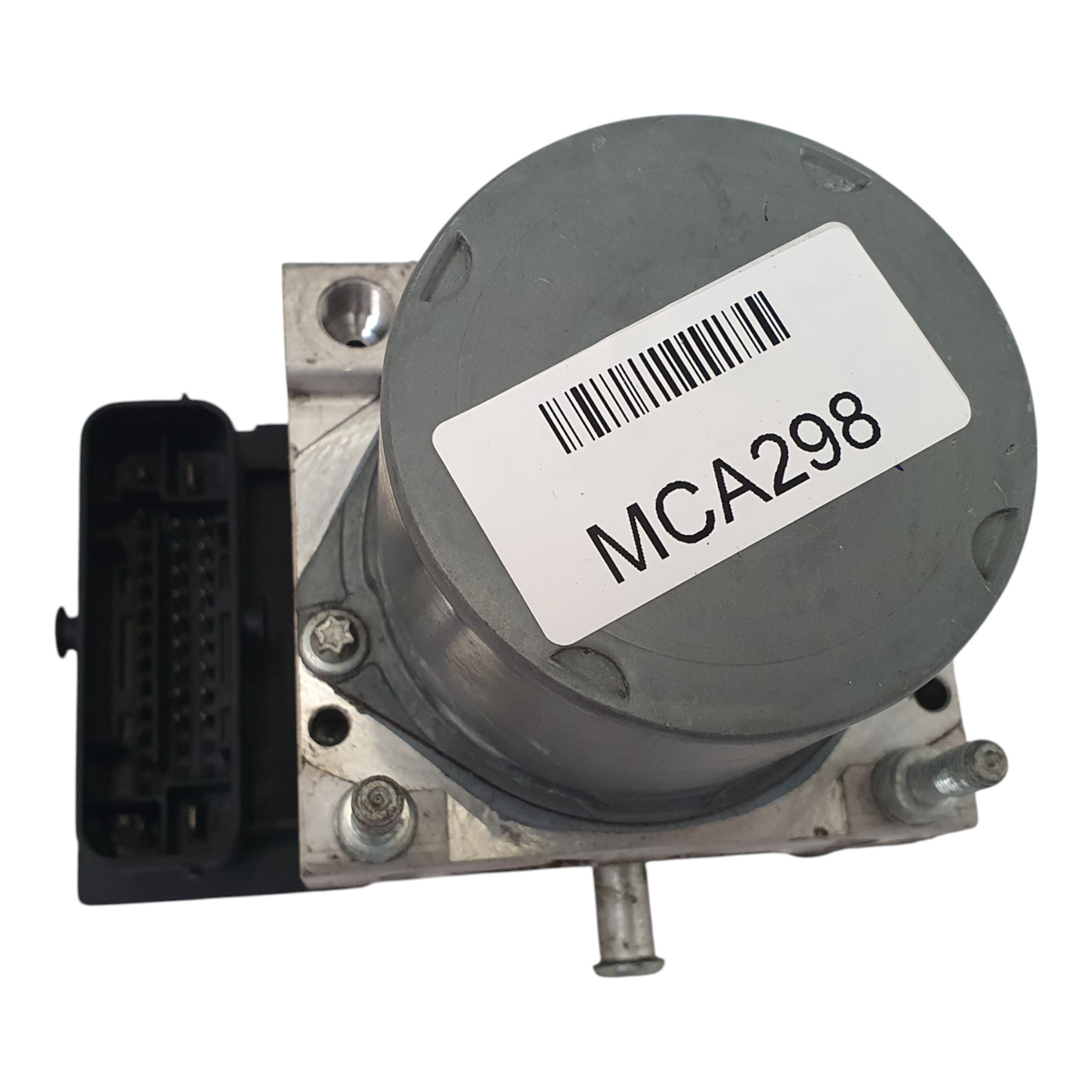 Modulo Central Abs Jac J3 2010 A 2015 0265800713 3500100U8010 Original ...