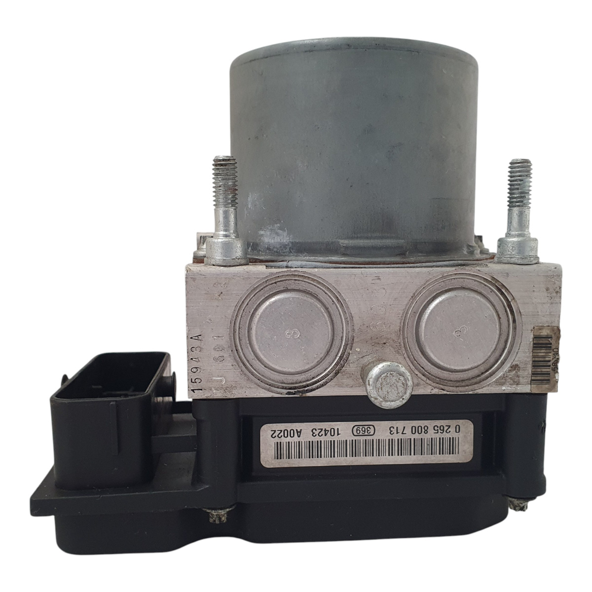 Modulo Central Abs Jac J3 2010 A 2015 0265800713 3500100U8010 Original ...