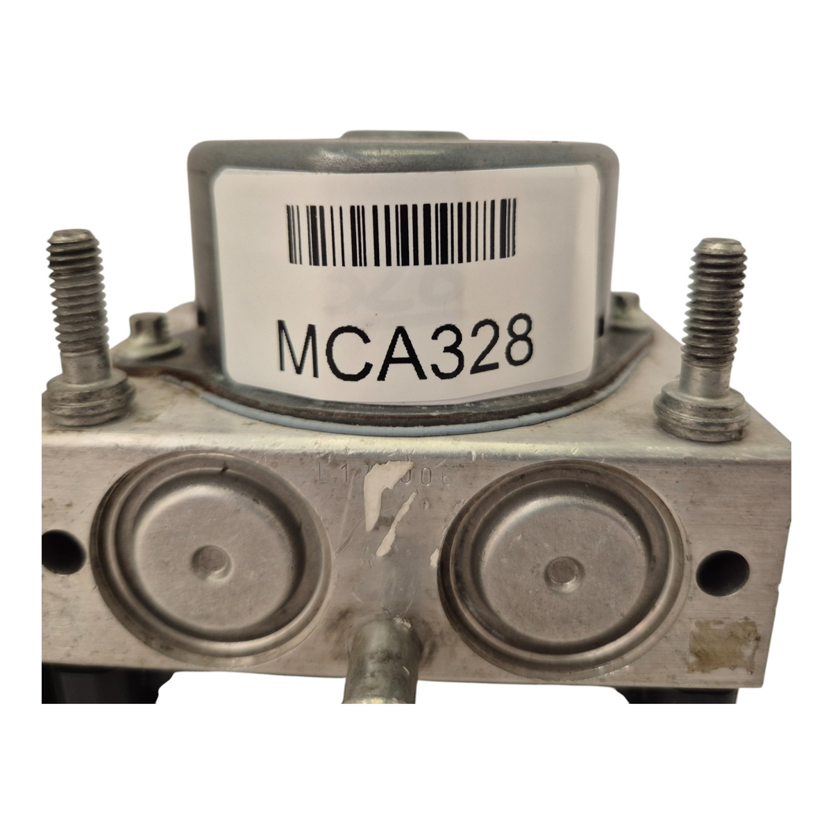 Modulo Central Abs Jac J3 2011 A 2016 3500100U8260 Original - Um Clique ...