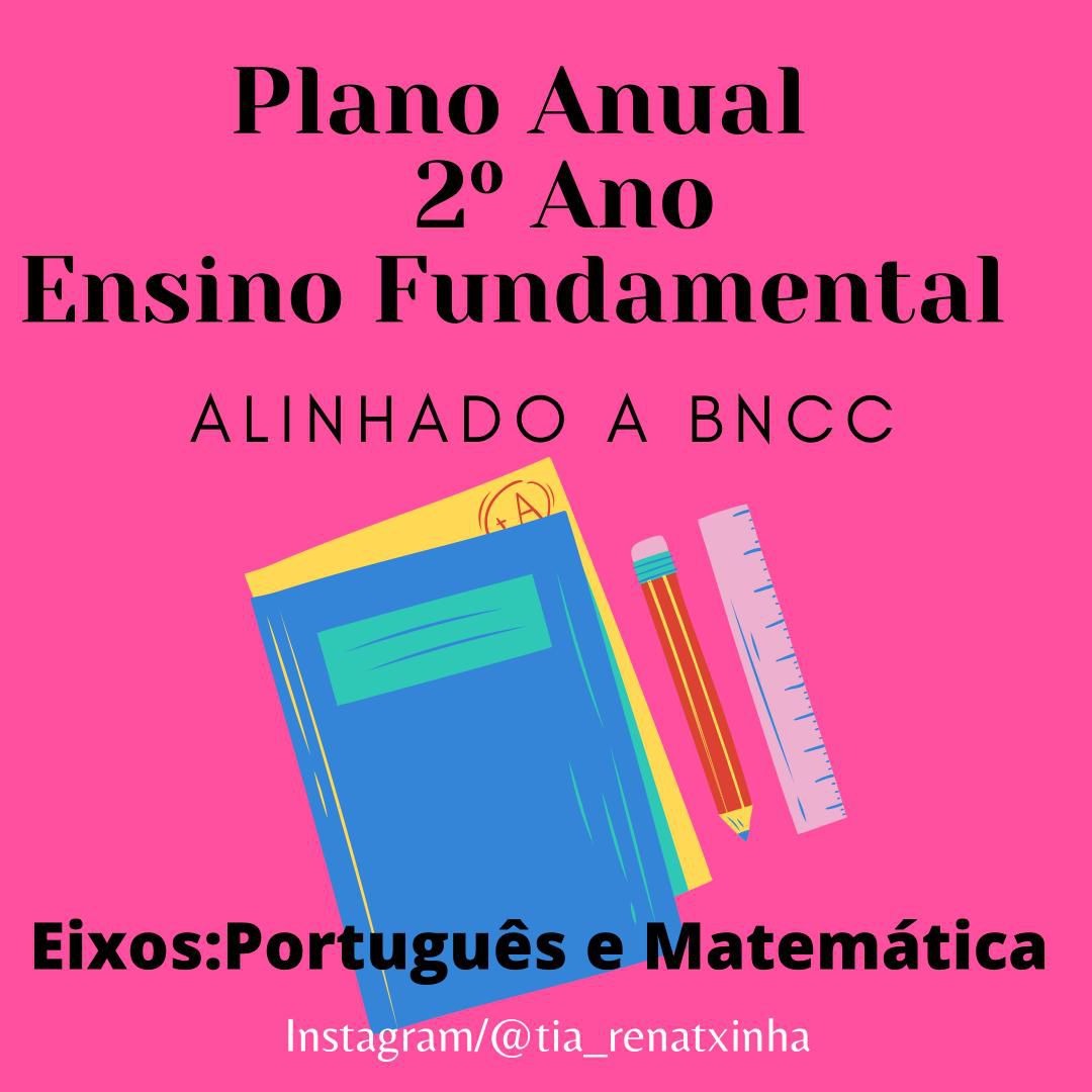 Plano de aula - 2o ano - Quantas Horas?