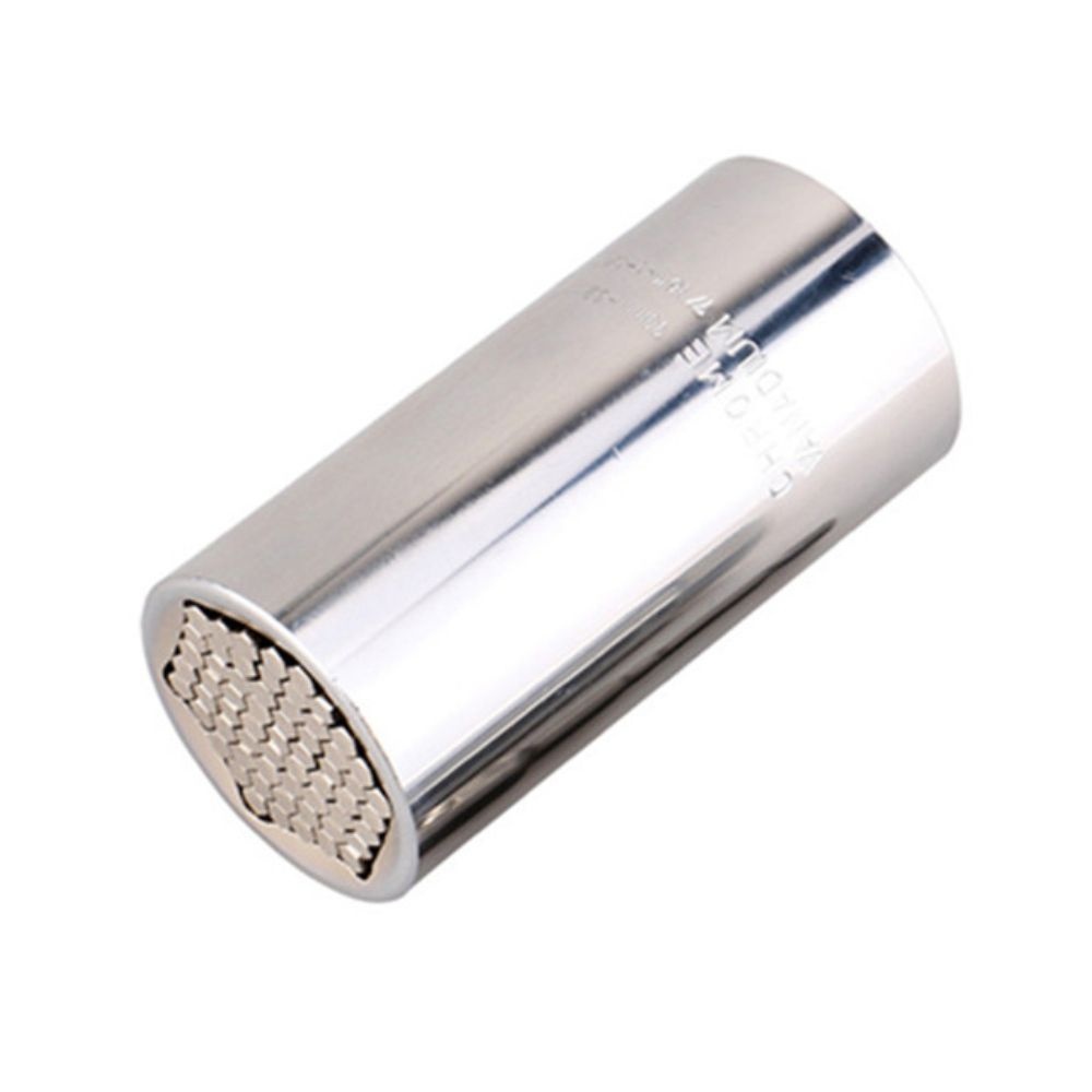 King Gator Grip 1132mm + Chave Catraca 1/2 Gator Grip